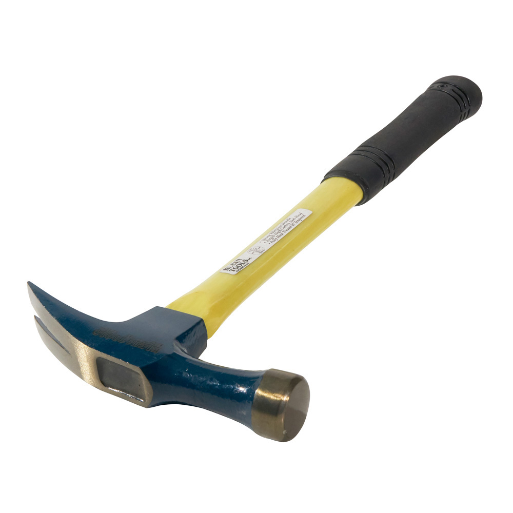 Klein claw hammer deals