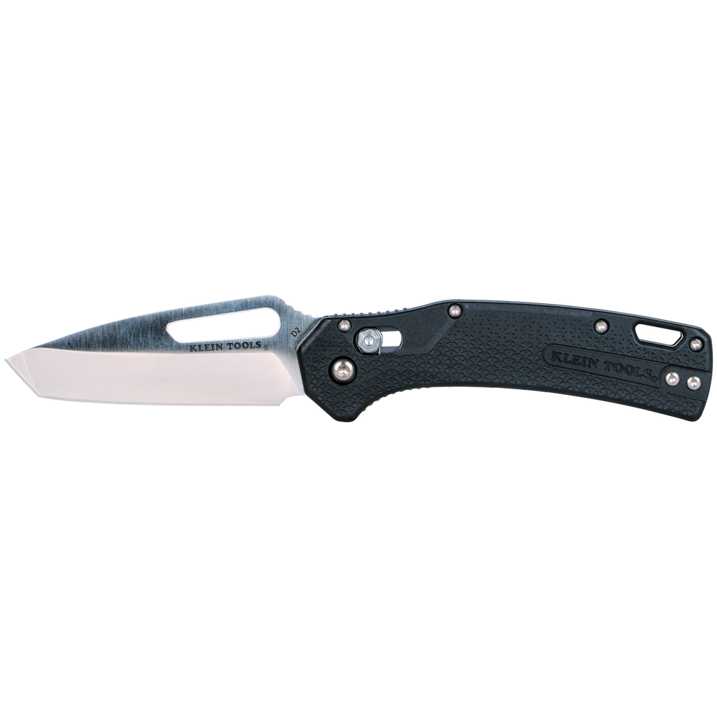 Product image for KLEIN OGK001BKT KTO Tanto Blade Kni