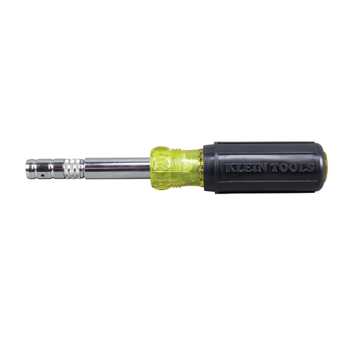 Klein 32596 8-in-1 HVAC Slide Drive™ Screwdriver / Nut Driver Product image for Klein 32596 8-in-1 HVAC Slide Drive™ Screwdriver / Nut Driver