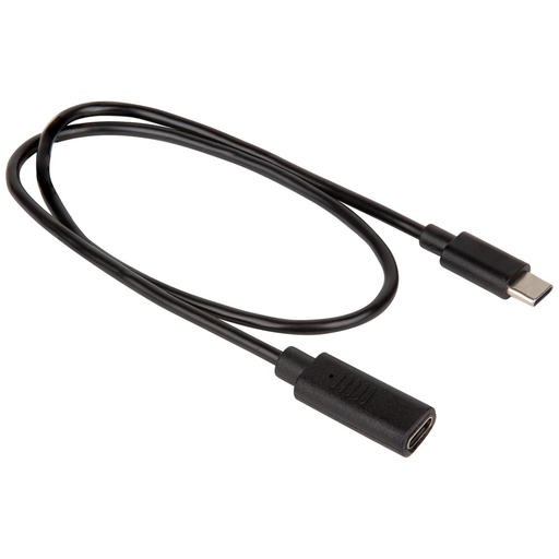 Product image for KLEIN 62807 1.5' USB-C Replacement