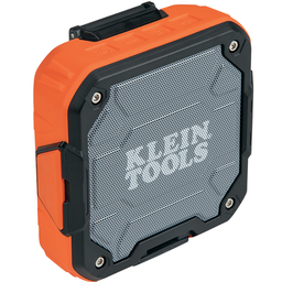 Klein AEPJS2 Bluetooth Speaker with Magnetic Strap