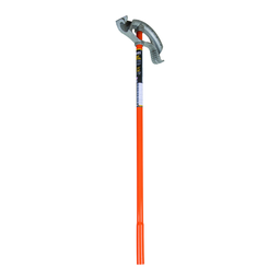 Klein Aluminum Conduit Bender 3/4-Inch EMT with Angle Setter