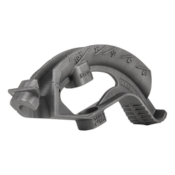 Product image for KLEIN 51609 3/4-Inch Iron Conduit B