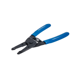 Wire Stripper/Cutter 10-20 Solid, 12-22 AWG Stranded