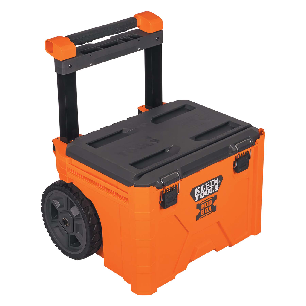 Klein 54802MB MODbox™ Rolling Toolbox Cooper Electric