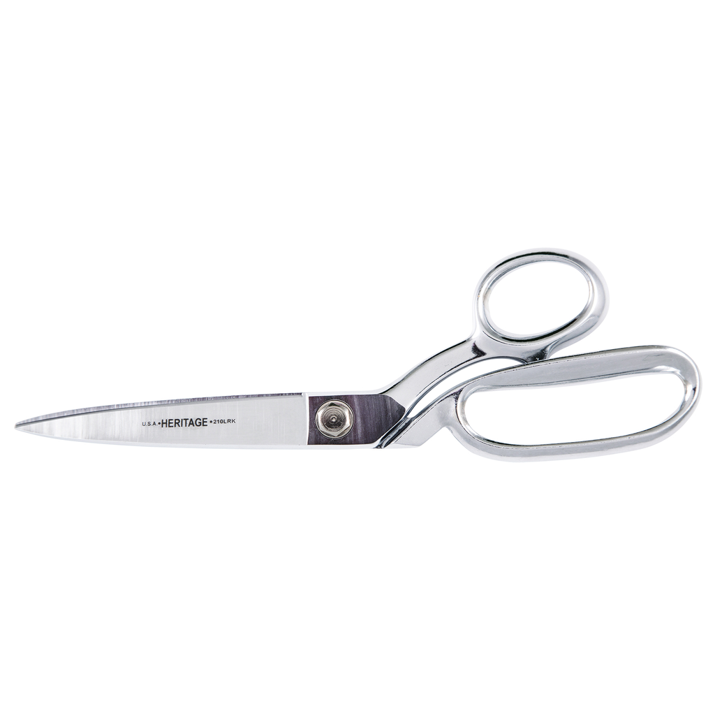 Product image for KLEIN G210LRK Bent Trimmer, Ring, K