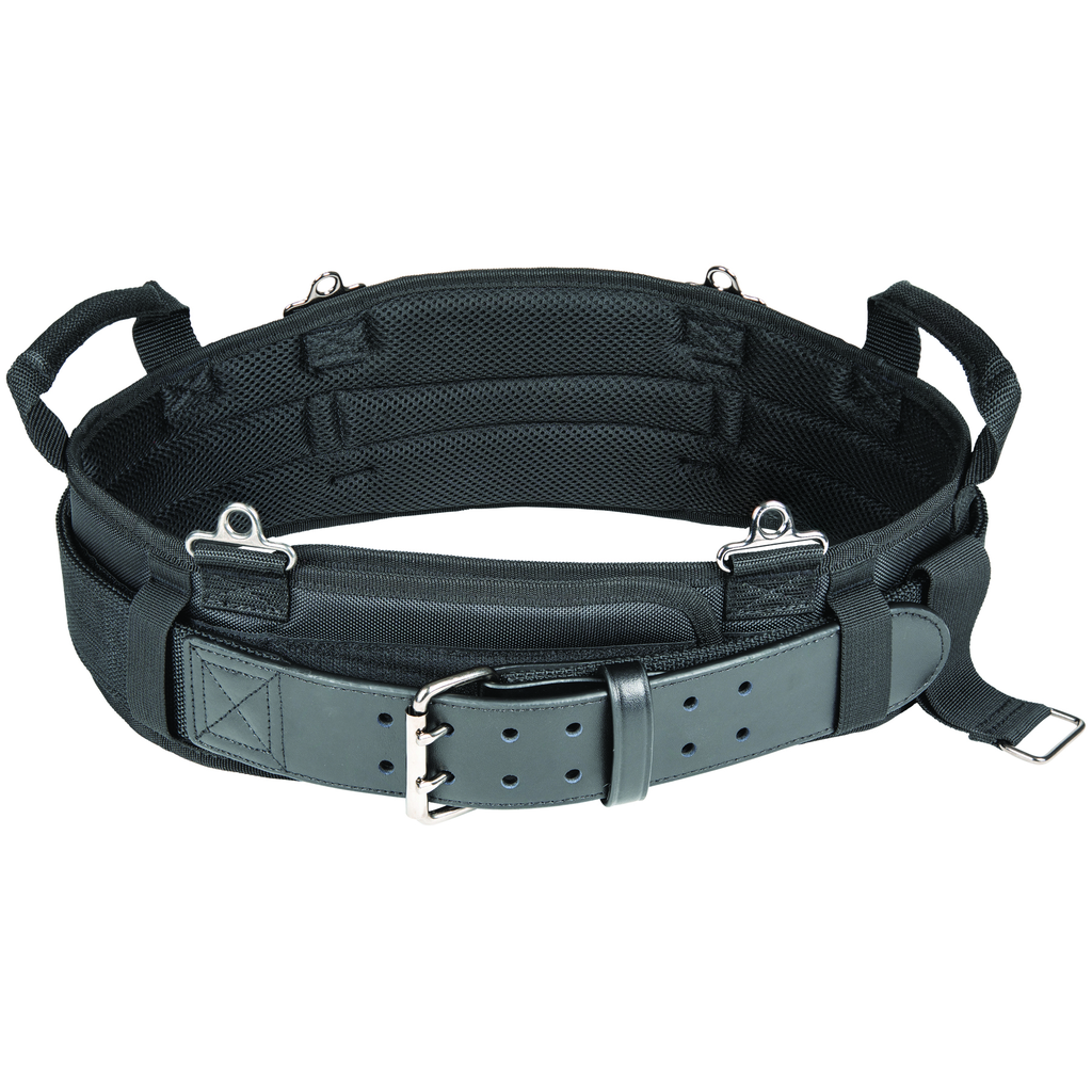 Product image for Klein 55920 Tradesman Pro Modular Tool Belt - XL