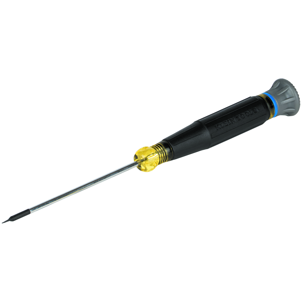 Product image for KLEIN 6243 3/32" Slotted Precision