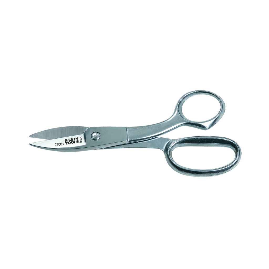 Product image for KLEIN 22001 Broad Blade Utility She