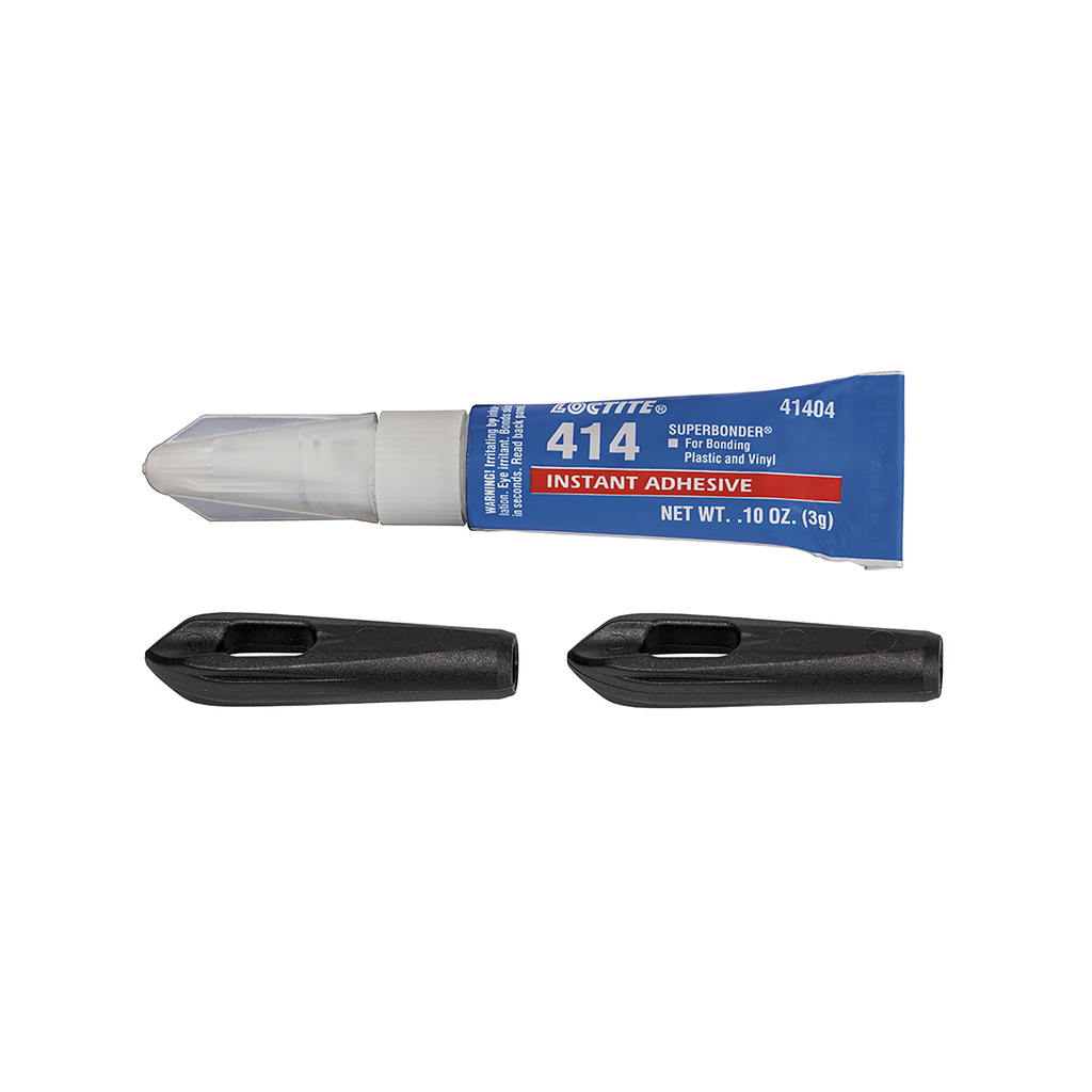 Product image for Klein 56025 Non-Conductive Fish Tape Repair Kit