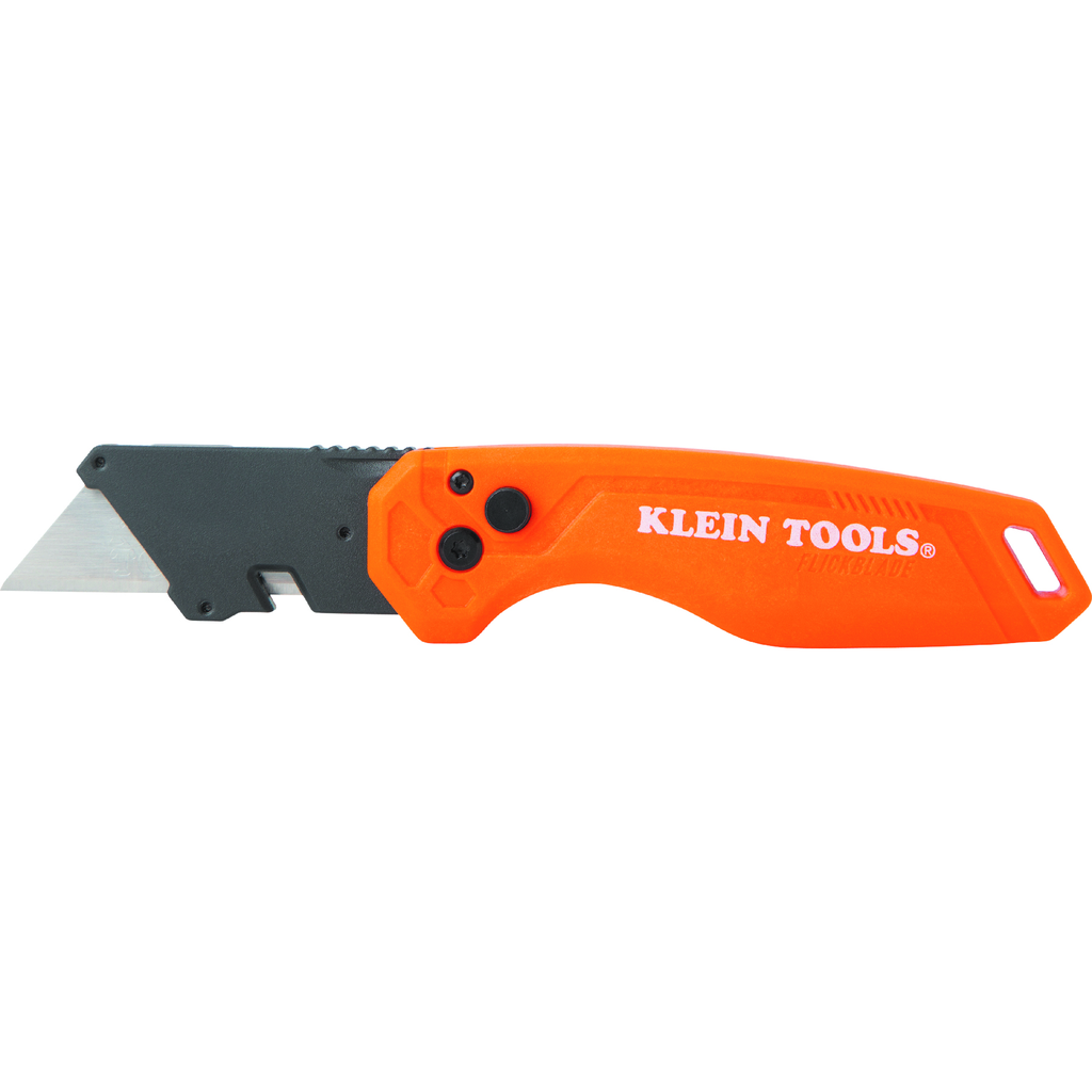 Product image for KLEIN 44302 Folding Utility Knife