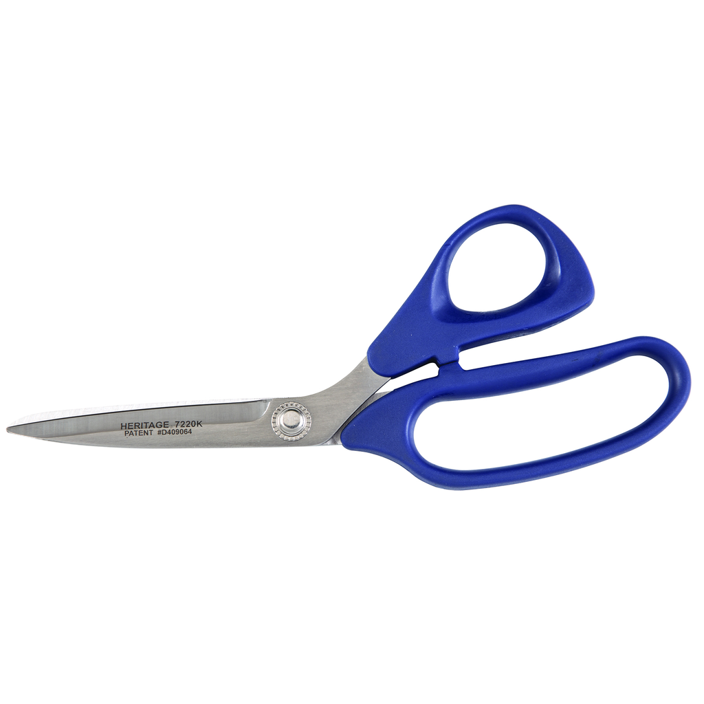 Product image for KLEIN G7220K Bent Trimmer, Ambidex,