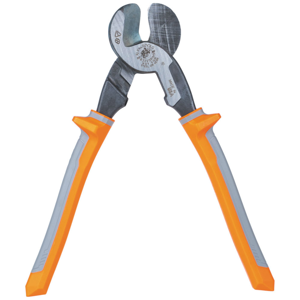 Product image for KLEIN 63225RINS 9" Insul High-Lever