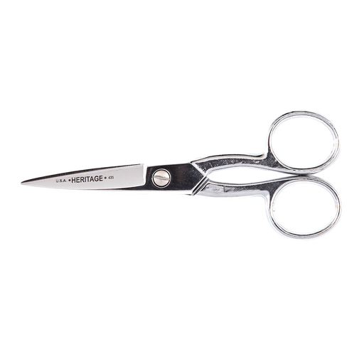 Product image for KLEIN G435 Tailor Point Scissor, 5"