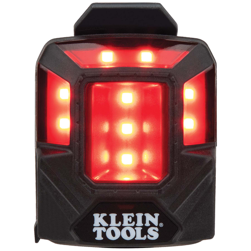 Product image for Klein 56063 Rechargeable Safety Lamp with Magnet