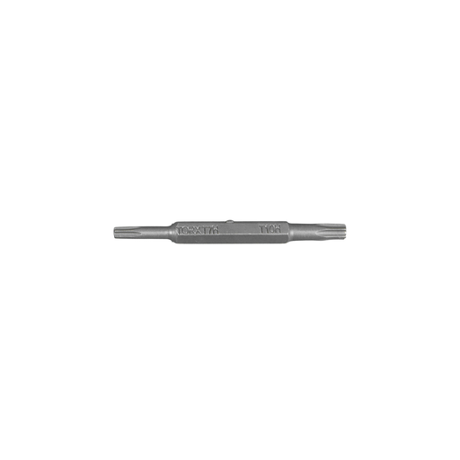 Product image for Klein 13104 Bit T7, T10 Tamperproof TORX® Electronics