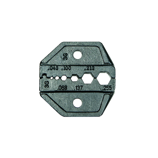 Product image for KLEIN VDV201-040 Crimp Die Set RG58