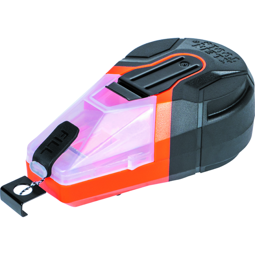 Product image for KLEIN CHLK100 Manual Chalk Line