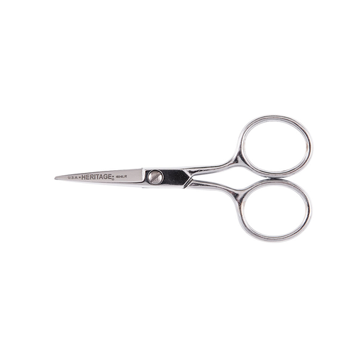 Product image for KLEIN G404LR Embroidery Scissor w/L