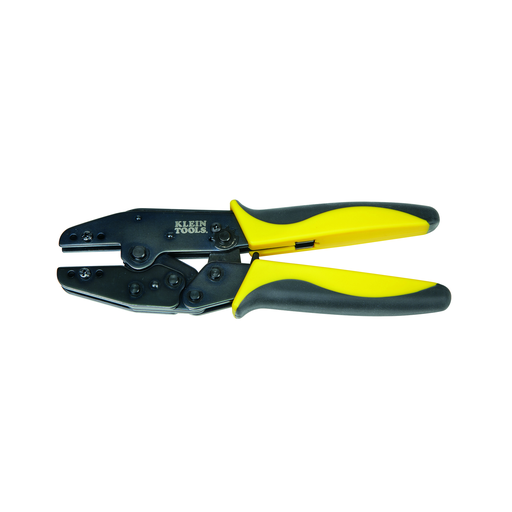 Product image for Klein VDV200-010 Ratcheting Crimper Frame