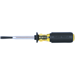 KLEI 6013K SLOTTED SCREW HOLDING DRIVER, 3/16"