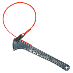 Product image for KLEIN S12HB Grip-It™ Strap Wrenches