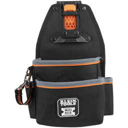KLEI 55833MB MODBOX OPEN TOOL POUCH