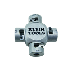 Product image for Klein 21051 Large Cable Stripper (2/0 - 250 MCM)