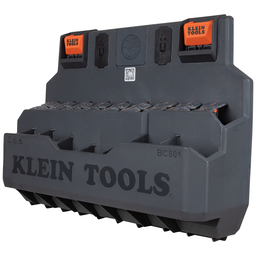 Product image for Klein BC501C Bucket Work Center™ Hard Tool Storage Module. Rail System Required