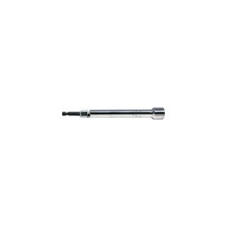 Product image for Klein PND9165 9/16" Power Nut Driver, 5" Out-of-Chuck