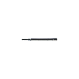 Klein PND7165 7/16" Power Nut Driver, 5" Out-of-Chuck