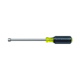 Klein 646-7/16M 7/16" Magnetic Tip Nut Driver 6" Shaft