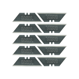 KLEI 44124 UTILITY BLADES, 10 PC