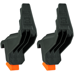 KLEI 54816MB MODBOX MULTI-HOOK RAIL ATTACHMENT