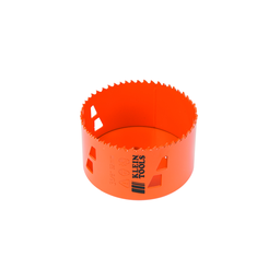 Product image for Klein 31958 Bi-Metal Hole Saw, 3-5/8"