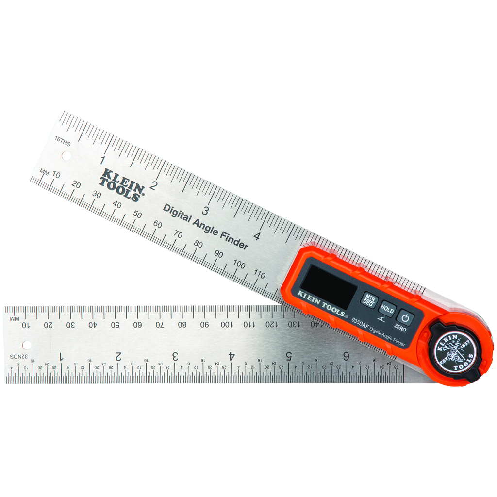 Product image for KLEIN 935DAF Digital Angle Finder
