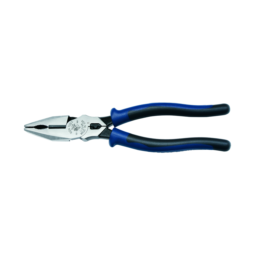 Product image for Klein J12098 Journeyman&#8482; Universal Combination Pliers