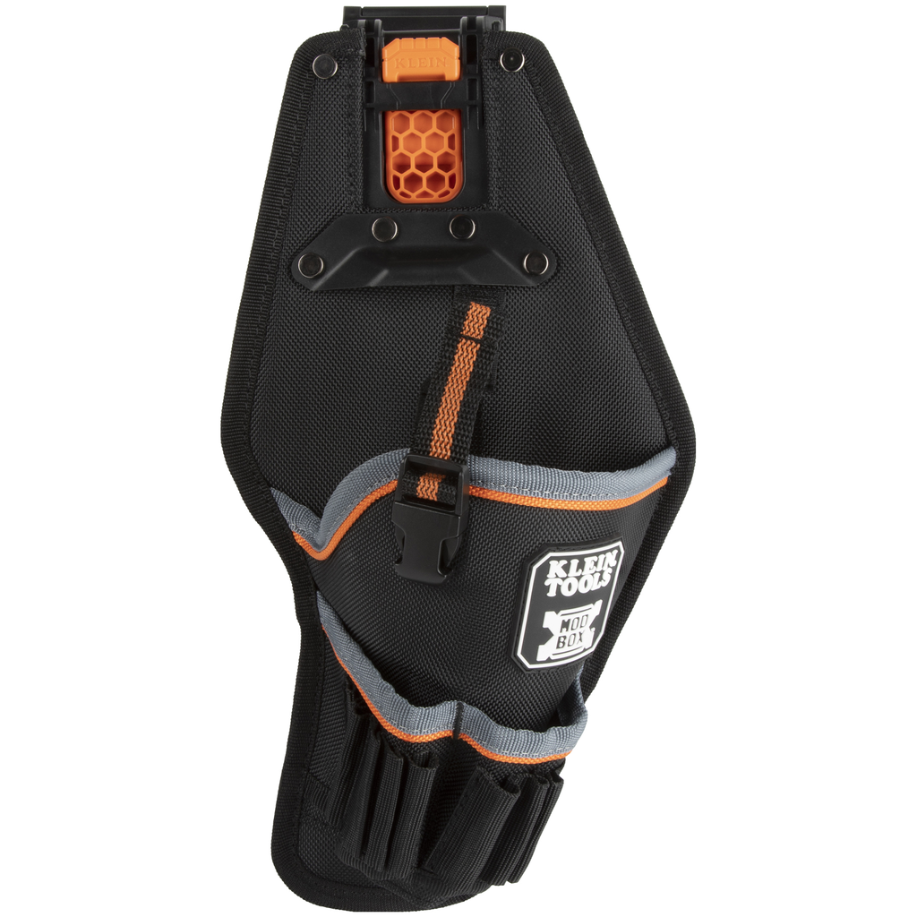 Product image for KLEIN 55836MB MODbox™ Drill Pouch