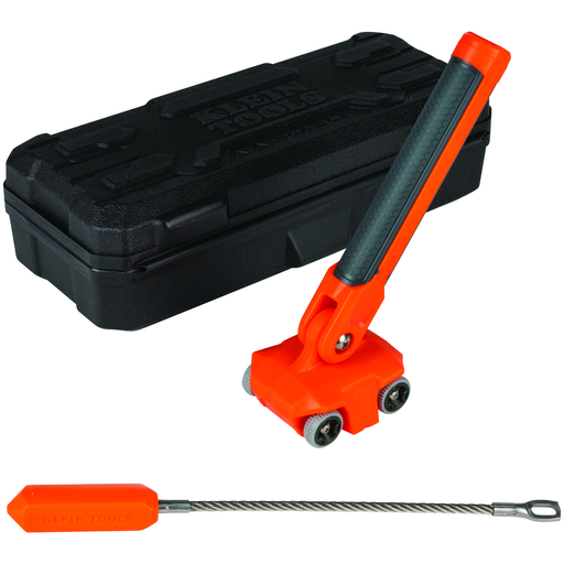 Product image for Klein 50611 Magnetic Wire Puller