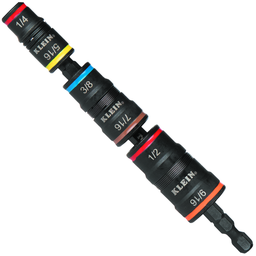 Product image for KLEIN 32933 7-in-1 Impact Flip Sock