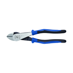 Klein J2000-28 8" Journeyman&#8482; High-Leverage Diagonal-Cutting Pliers