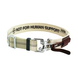 Product image for Klein 5425M Tool Belt with Quick Release Buckle, M