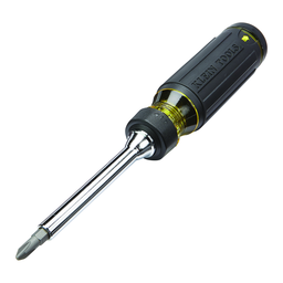 Klein 32305 15-in-1 Multi-Bit Ratcheting Screwdriver
