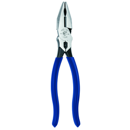Product image for Klein 12098 Universal Combination Pliers, 8-Inch