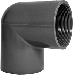 3 ACME x ACME Heavy Turf ISO Valve Connectors