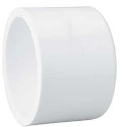 3/4 Slip Sch40 Cap