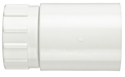 3/4 FHT X Slip Irrigation Hose Adapter - Female