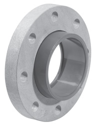 3 Slip Sch80 Flange (Loose Ring)