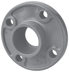 6 Slip Sch80 Flange (Solid Style)