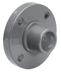 8 SP Sch80 Flange (Loose Ring)